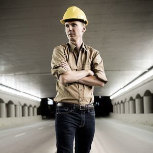 Meet your Posher, John